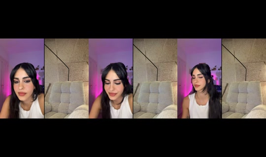 zeinaab TikTok Live — Aug 28, 2026, 10:51 PM