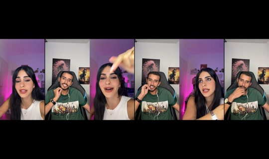 zeinaab TikTok Live — Aug 28, 2026, 11:17 PM