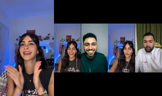 zeinaab TikTok Live — Sep 1, 2026, 8:58 PM