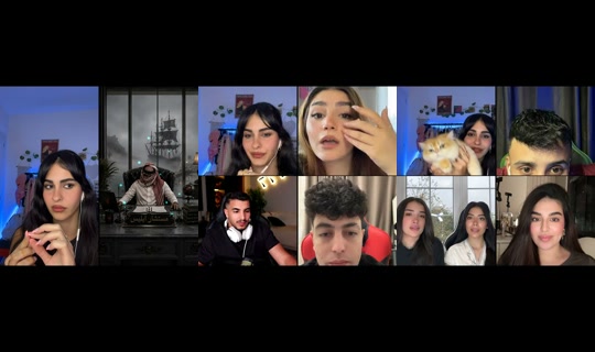 zeinaab TikTok Live — Sep 1, 2026, 10:39 PM