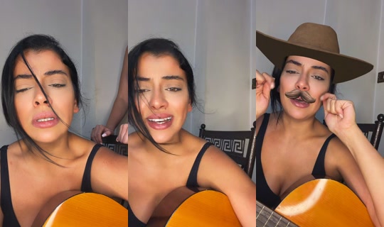 zeinaalam1992 TikTok Live — Sep 6, 2026, 8:45 PM
