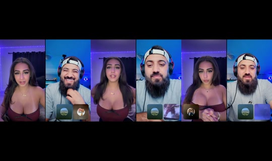 zeinabbmansour TikTok Live — Aug 23, 2026, 6:16 AM