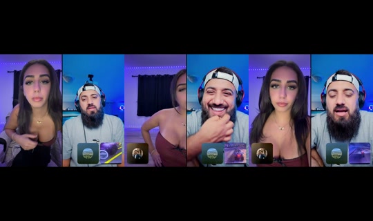 zeinabbmansour TikTok Live — Aug 23, 2026, 7:12 AM