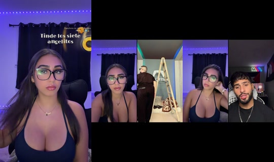 zeinabbmansour TikTok Live — Aug 24, 2026, 3:21 AM