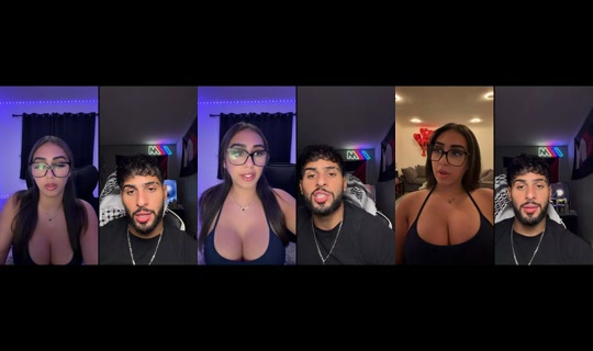 zeinabbmansour TikTok Live — Aug 24, 2026, 4:11 AM