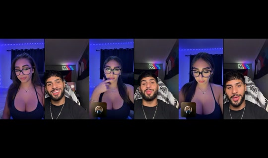 zeinabbmansour TikTok Live — Aug 24, 2026, 5:01 AM