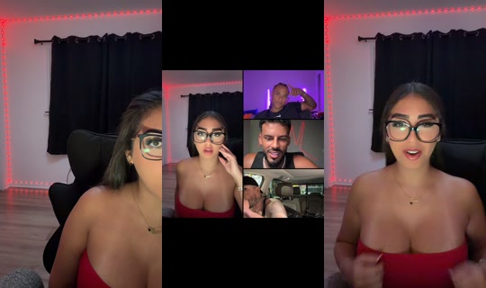 zeinabbmansour TikTok Live — Aug 25, 2026, 4:14 AM