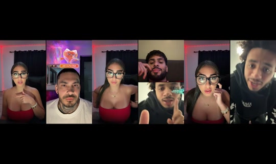 zeinabbmansour TikTok Live — Aug 25, 2026, 5:04 AM