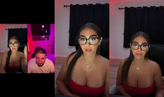 zeinabbmansour TikTok Live — Aug 25, 2026, 6:05 AM