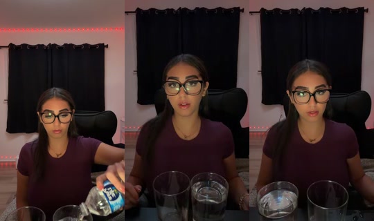 zeinabbmansour TikTok Live — Aug 25, 2026, 6:58 AM