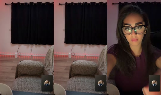 zeinabbmansour TikTok Live — Aug 25, 2026, 8:08 AM