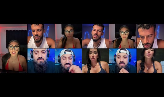 zeinabbmansour TikTok Live — Aug 26, 2026, 3:12 AM