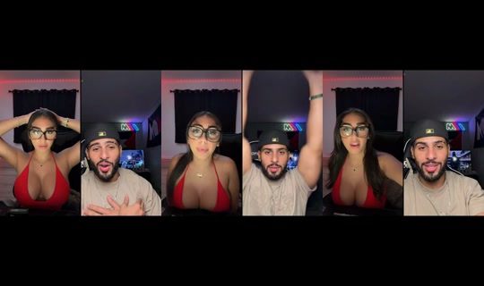 zeinabbmansour TikTok Live — Aug 26, 2026, 4:25 AM