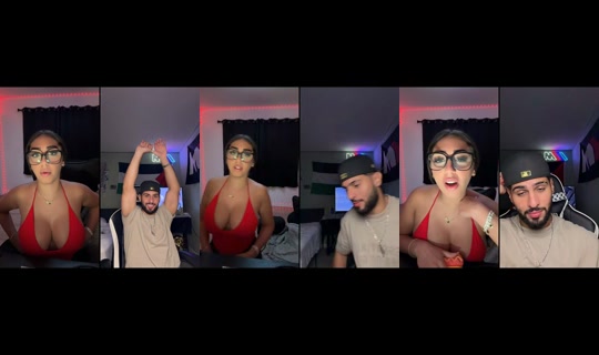 zeinabbmansour TikTok Live — Aug 26, 2026, 4:48 AM