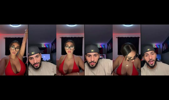 zeinabbmansour TikTok Live — Aug 26, 2026, 6:08 AM