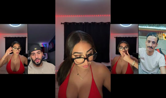 zeinabbmansour TikTok Live — Aug 26, 2026, 6:32 AM