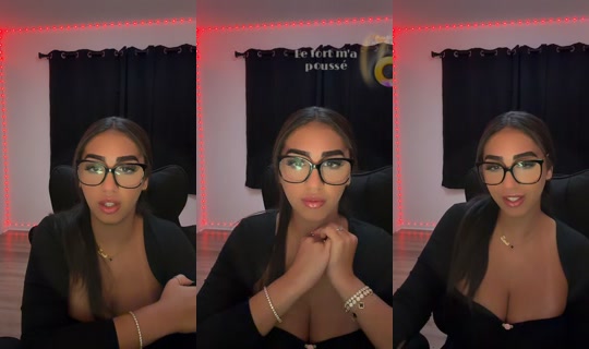 zeinabbmansour TikTok Live — Aug 27, 2026, 3:16 AM