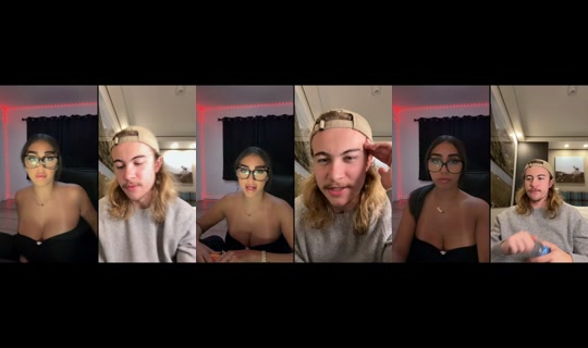 zeinabbmansour TikTok Live — Aug 27, 2026, 3:41 AM