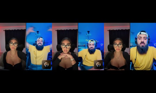 zeinabbmansour TikTok Live — Aug 27, 2026, 4:38 AM