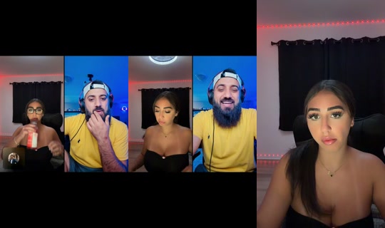 zeinabbmansour TikTok Live — Aug 27, 2026, 5:37 AM