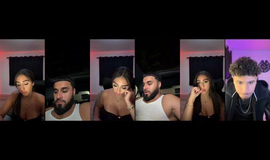 zeinabbmansour TikTok Live — Aug 27, 2026, 6:27 AM