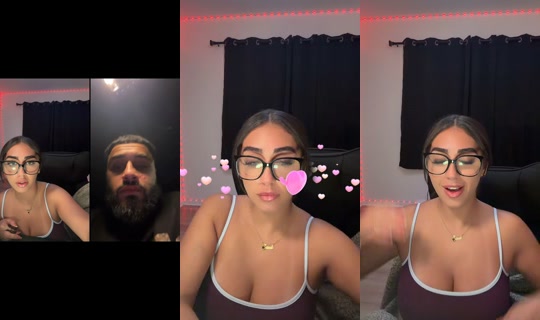 zeinabbmansour TikTok Live — Aug 28, 2026, 7:22 AM