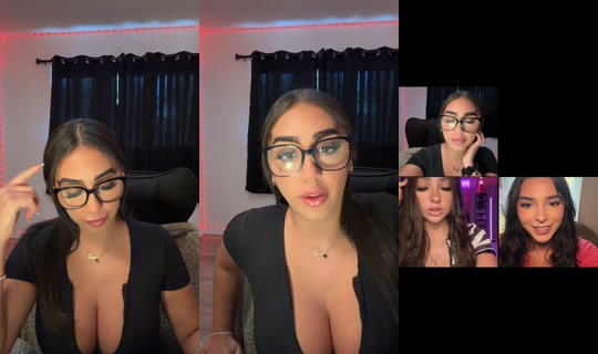zeinabbmansour TikTok Live — Aug 28, 2026, 10:22 PM