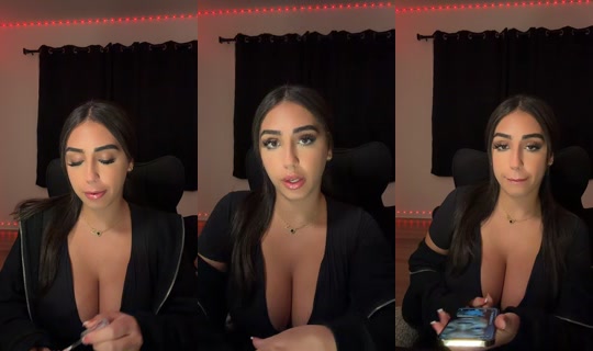 zeinabbmansour TikTok Live — Aug 29, 2026, 4:11 AM