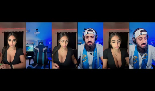 zeinabbmansour TikTok Live — Aug 29, 2026, 5:08 AM