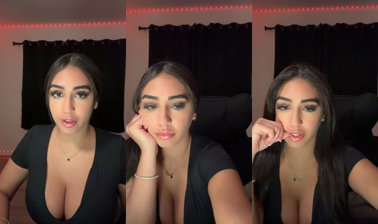 zeinabbmansour TikTok Live — Aug 29, 2026, 5:58 AM