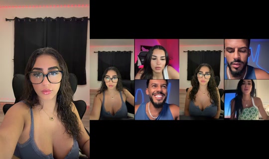 zeinabbmansour TikTok Live — Sep 2, 2026, 3:08 AM