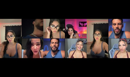 zeinabbmansour TikTok Live — Sep 2, 2026, 3:59 AM