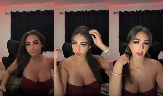 zeinabbmansour TikTok Live — Sep 3, 2026, 2:14 AM