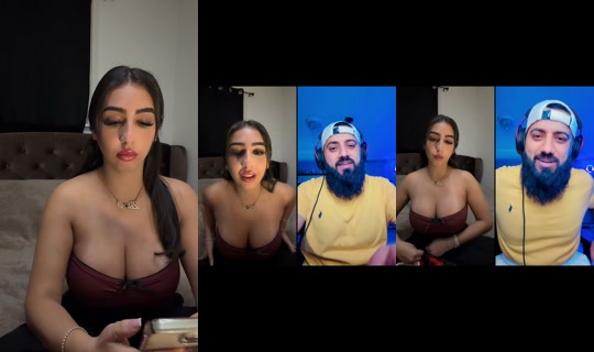 zeinabbmansour TikTok Live — Oct 1, 2026, 5:31 AM