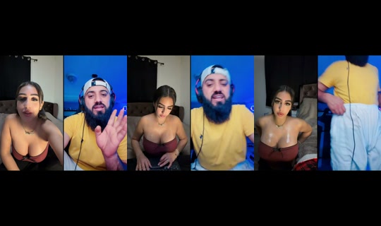 zeinabbmansour TikTok Live — Oct 1, 2026, 6:22 AM