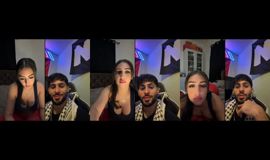 zeinabbmansour TikTok Live — Oct 2, 2026, 5:51 AM