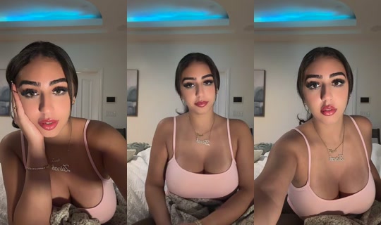zeinabbmansour TikTok Live — Oct 5, 2026, 5:12 AM