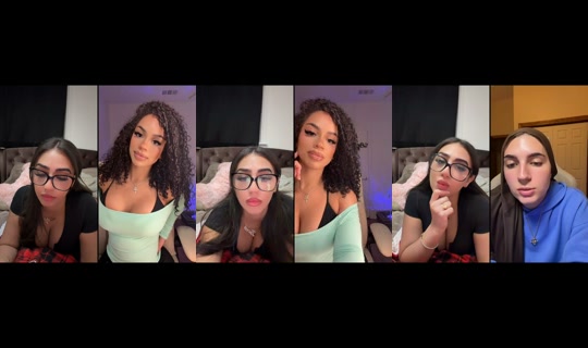 zeinabbmansour TikTok Live — Oct 8, 2026, 2:24 AM