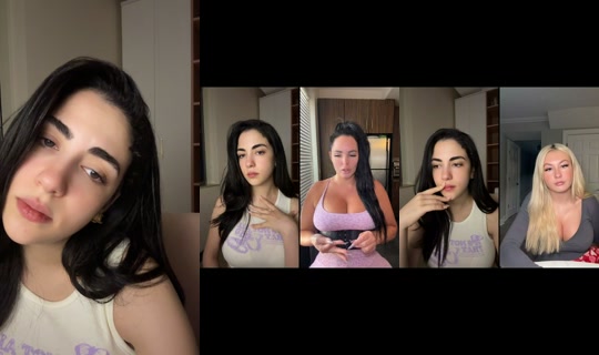 zeinasherifx TikTok Live — Sep 27, 2026, 10:55 PM