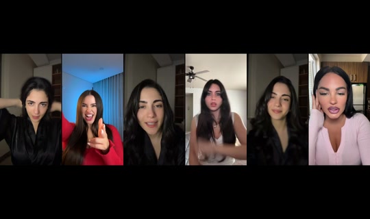 zeinasherifx TikTok Live — Sep 28, 2026, 10:20 PM