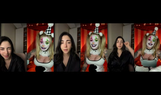 zeinasherifx TikTok Live — Sep 29, 2026, 10:28 PM