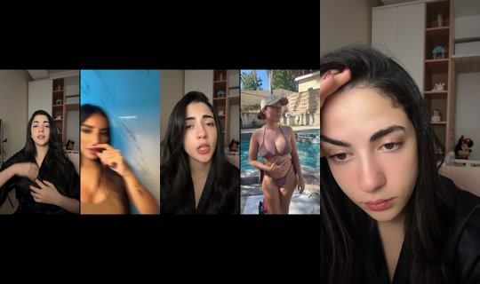 zeinasherifx TikTok Live — Sep 30, 2026, 9:39 PM