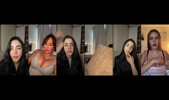 zeinasherifx TikTok Live — Sep 30, 2026, 10:43 PM
