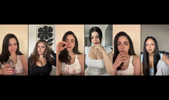 zeinazeee TikTok Live — Aug 21, 2026, 10:45 PM