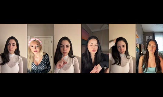 zeinazeee TikTok Live — Aug 23, 2026, 10:22 PM