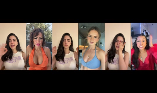 zeinazeee TikTok Live — Aug 24, 2026, 8:10 PM