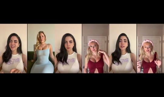 zeinazeee TikTok Live — Aug 24, 2026, 10:43 PM