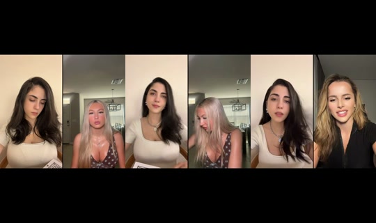 zeinazeee TikTok Live — Aug 25, 2026, 9:20 PM