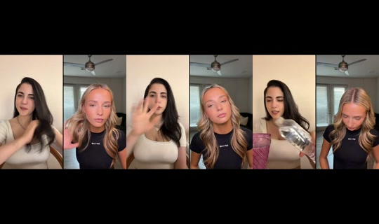 zeinazeee TikTok Live — Aug 25, 2026, 9:36 PM