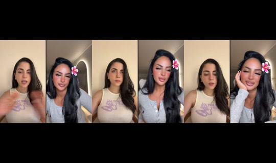 zeinazeee TikTok Live — Aug 27, 2026, 8:29 PM